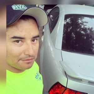 Meet your Posher, Persia